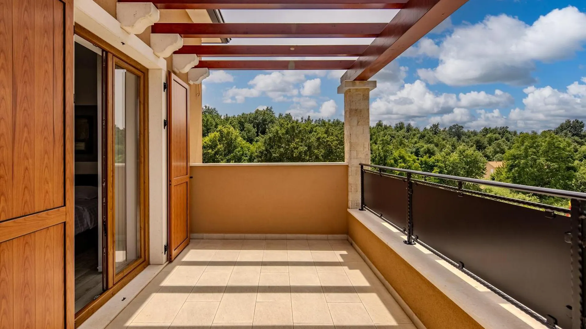 Countryside Villa Katarina - Happy Rentals Labin  Apartment Labin (Istria)